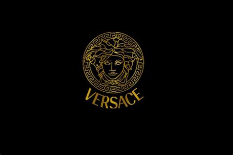 versace logo haram